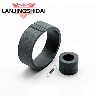 Pickup Roller สําหรับ Epson L3110 L3118 L3150 L3210 L3250 L3158 L5190 L5198 L5290 L5298 แยก Roller & ยางยาง