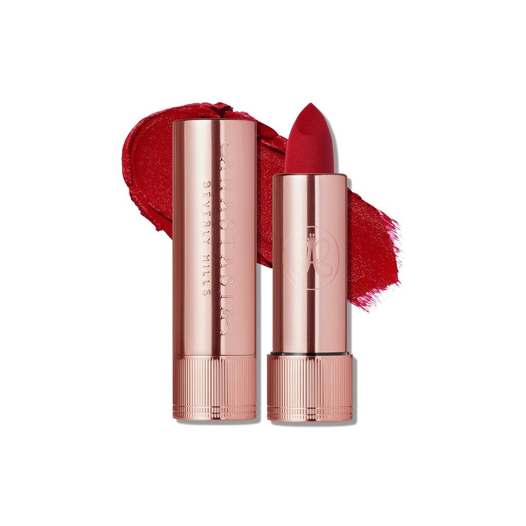 Anastasia Beverly Hills - ลิปสติกเนื้อแมท