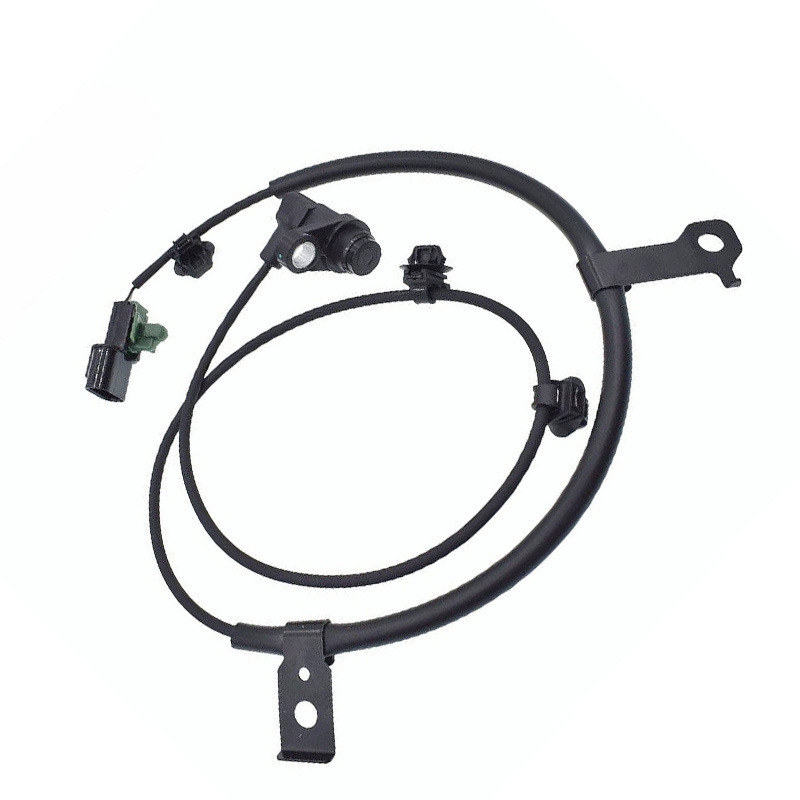 เหมาะสําหรับ Mitsubishi ABS เซ็นเซอร์ความเร็วล้ออะไหล่รถยนต์ 4670A600 4670A880 4670A599