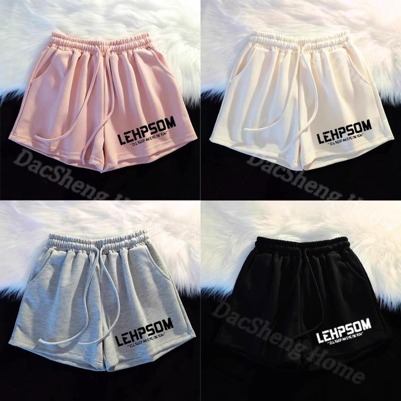 เอวต่ำ สปอร์ต นุ่ม ละมุน บางเบา ระบายอากาศดีมาก เอวสูงขากว้าง สไตล์ Summer สีหวาน ละมุน ฟิวส์ถ่ายรูปชิคๆ Girl Clothing น