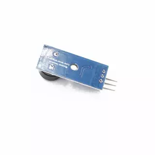 Buzzer Passive Speaker Module โมดูลเสียง ลำโพง ขนาดเล็ก 3 พิน 5v 3.3v
