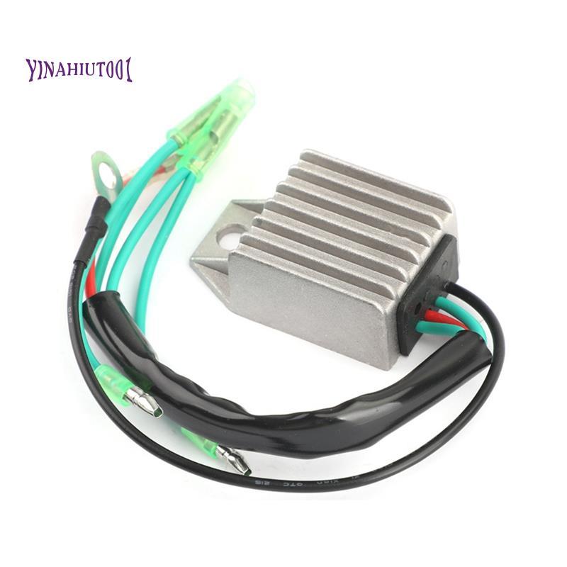 Yinahiut0016J8-81960-0-00 วงจรเรียงกระแสสําหรับ 6C 8C 9.9F 13.5A 15F 15D 15F 20D 20C 25V 30G 40H 50H