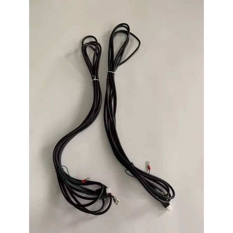 สายต่อออปติคอลลิฟต์มิตซูบิชิ (หัวสี่เหลี่ยม) รุ่น ZMBS-200 / MBS-S100