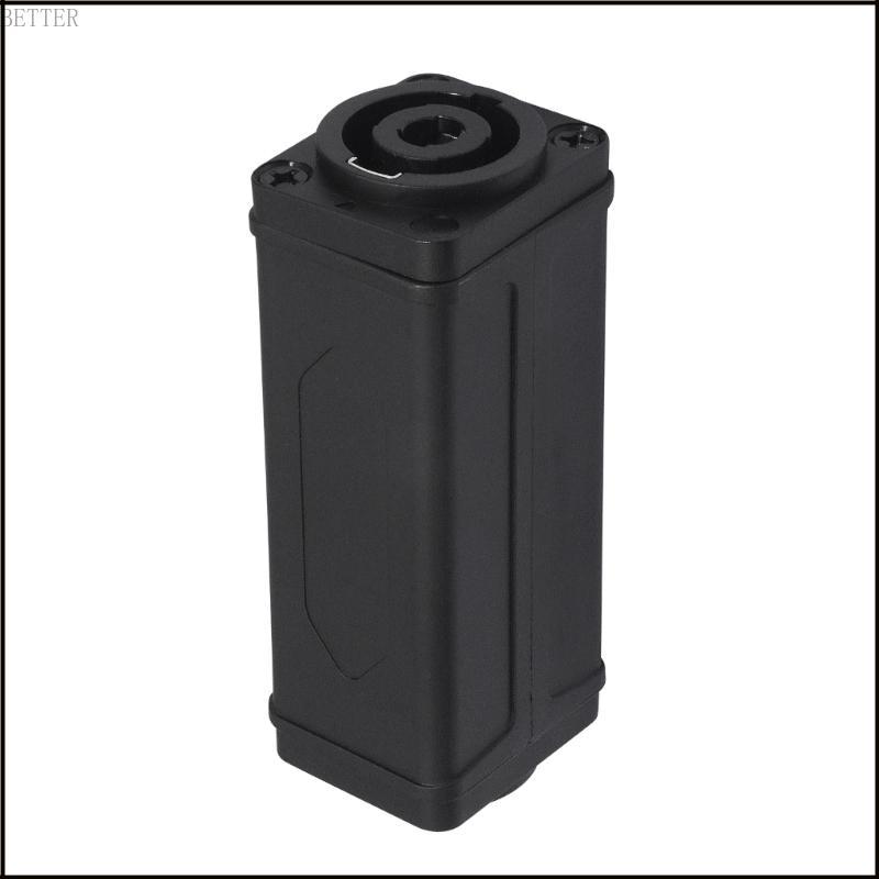 BETT อะแดปเตอร์ Coupler ลําโพงปัจจุบัน 13AWG สําหรับชุดอุปกรณ์ Auditory