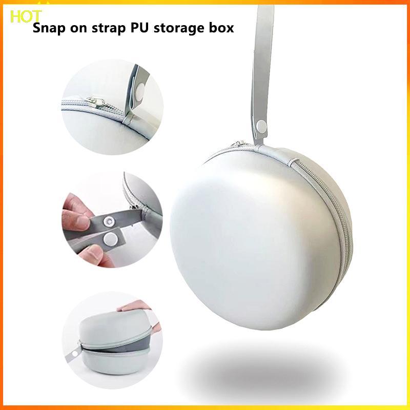 Technicolorsuper U ประเภทคอหมอนกระเป๋าหน่วยความจําโฟมหมอนกล่องกระดูกสันหลังส่วนคอหมอนกระเป๋าเดินทาง 