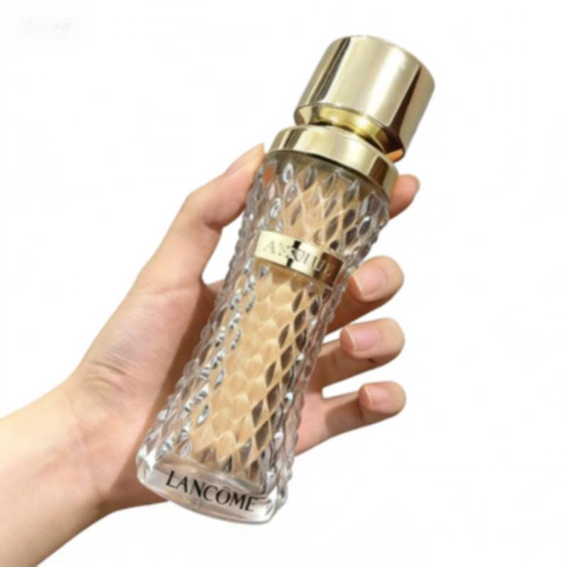 Q-12-Zhenyan Essence Nourishing Skin Liquid Foundation 35ml คอนซีลเลอร์ 90 100 110 Olivw-Q-DA1