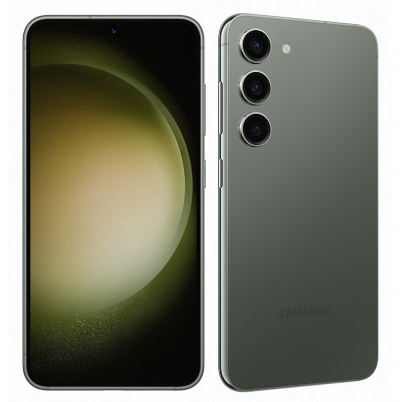 Samsung Galaxy S23 5G Ram8/128gbหรือ256gb และ 512gb ของแท้ 100% ส่งฟรี! ภาพถ่ายคมชัดและประสิทธิภาพอั