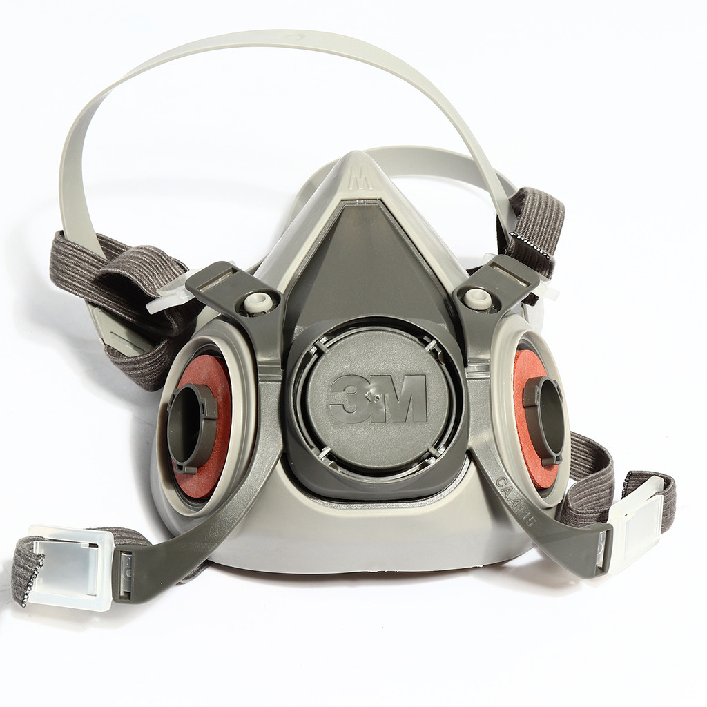 หน้ากากรหัส รุ่น 6200(กลาง) 70071606472