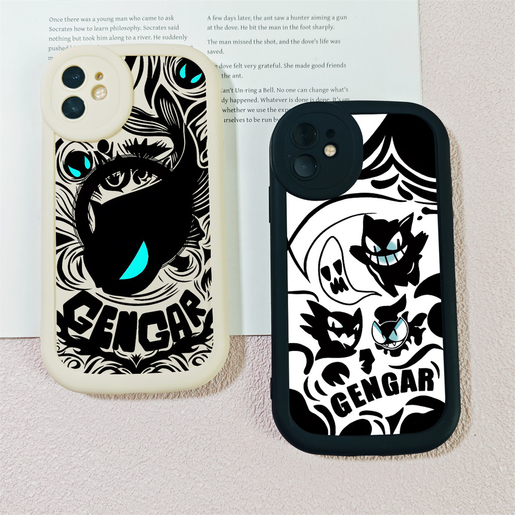 เคสโทรศัพท์สําหรับRedmiหมายเหตุ11S 9 8 9S 13 12 10 11 PRO MAX 9A Redmi 13C 13 A3 9A 12C 10C POCO C65