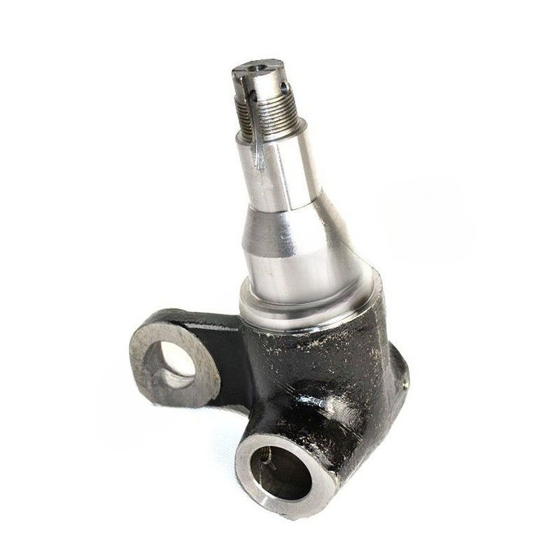 ข้อต่อพวงมาลัยนำเข้า Toyota รหัส 43212-23321-71 สำหรับรถยก Toyota 7F/8F20-30/J35 และ 7FB25 (ข้อต่อพว