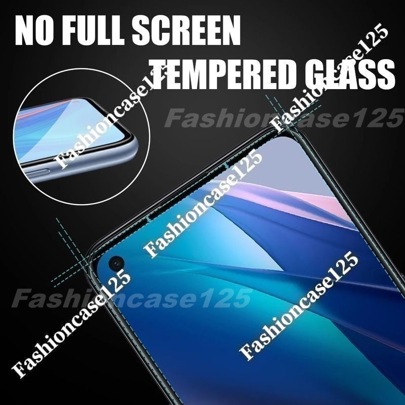 2in1 Vivo V60 Lite ป้องกันหน้าจอกระจกนิรภัยสําหรับ Vivo V60 Lite 5G 4G V60Lite 2025 ฟิล์มด้านหน้ากลับเลนส์ 9H ความแข็งโปร่งใสทั้งหมด Anti - รูปที่ 6