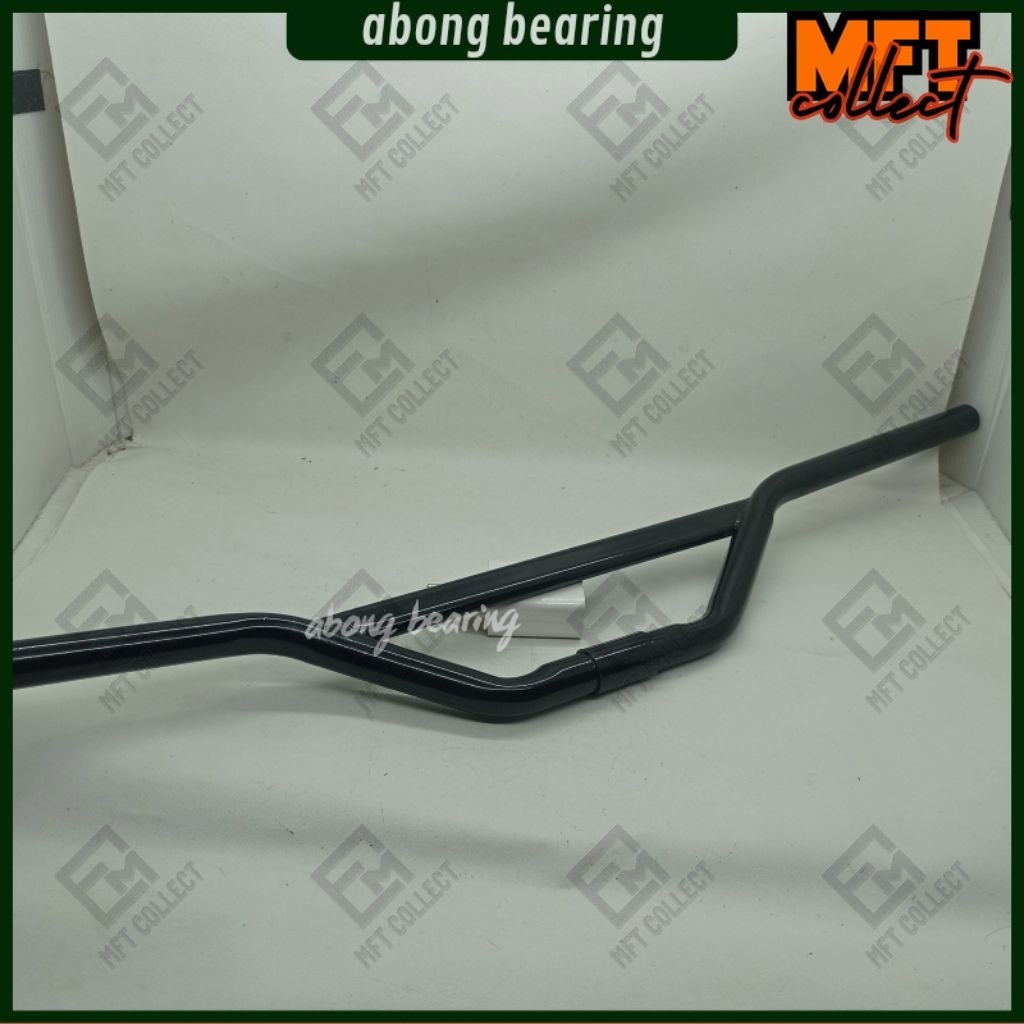 Sunrise bar แฮนด์จักรยาน sunrise แฮนด์ mtb bmx federal พร็อพจักรยาน