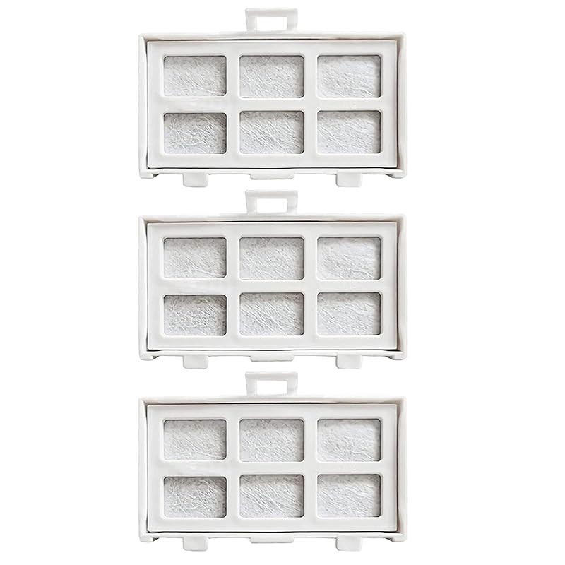 Compatible Ice Maker Filter for Hitachi Refrigerators - Replacement RJK-30, R-HW54R, R-V38RV, R-V32N