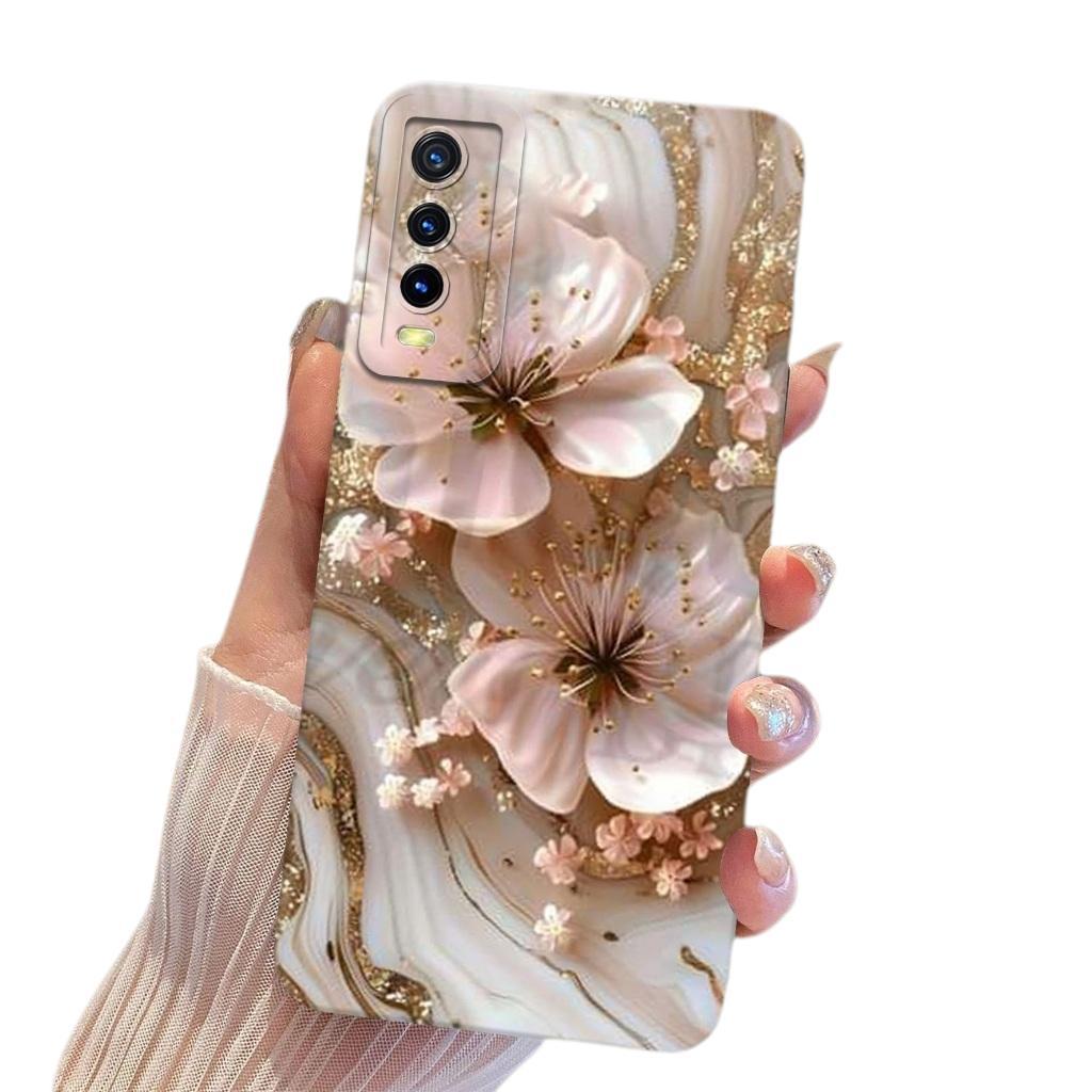 เคสโทรศัพท์มือถือ HP Vivo V2026 / V2027 / V2029 (AM09)