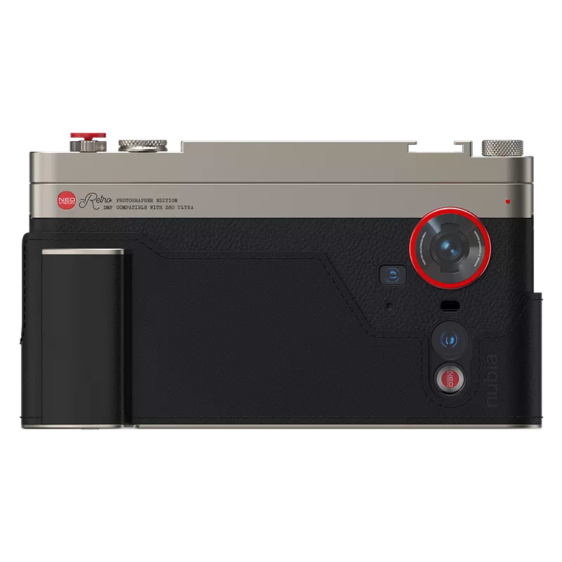 เคสโทรศัพท์ย้อนยุคพร้อมหนังเคสย้อนยุคสําหรับสําหรับสมาร์ทโฟน Nubia Z80 Z80 Ultra