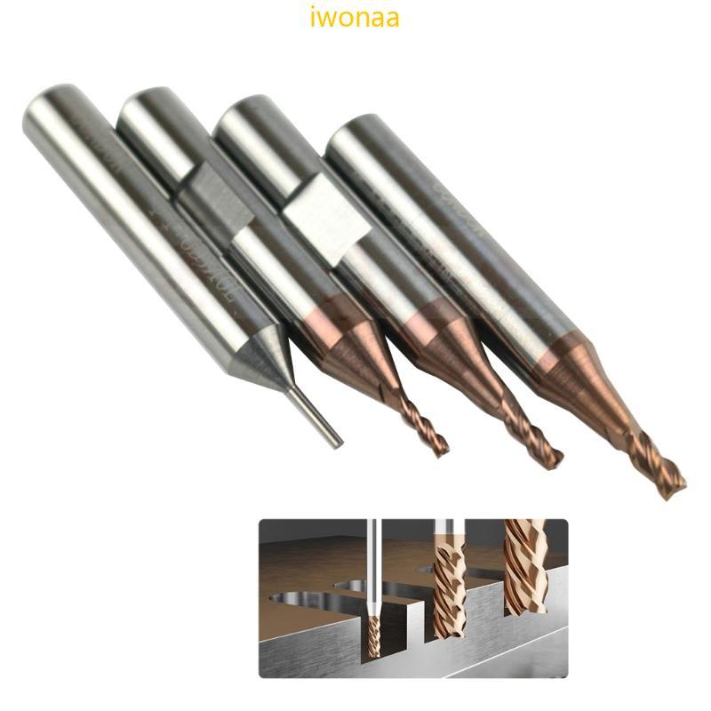 Iwo เครื่องตัดกุญแจอัตโนมัติเครื่องตัดมิลลิ่ง Probe สําหรับ Condor XC002 XP005 XC009