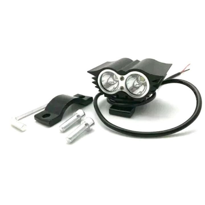 MATA 20 วัตต์ MINI OWL LED SPOTLIGHT CREE 2 EYES OWL 2 EYES TRL