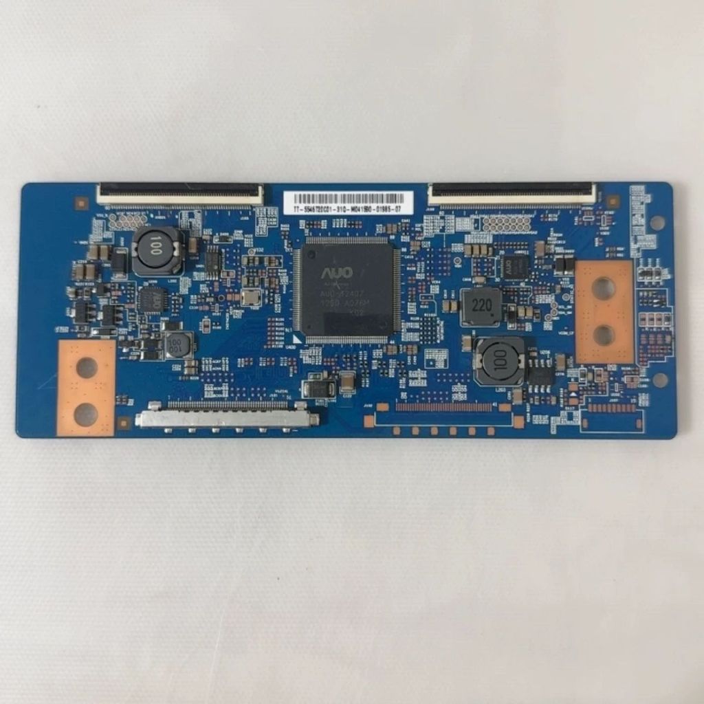 Haier LD46U6000 / TCL L46E5300D-3D แผงลอจิกแท้ 46T20-C01 สำหรับจอ T460HVD02.0