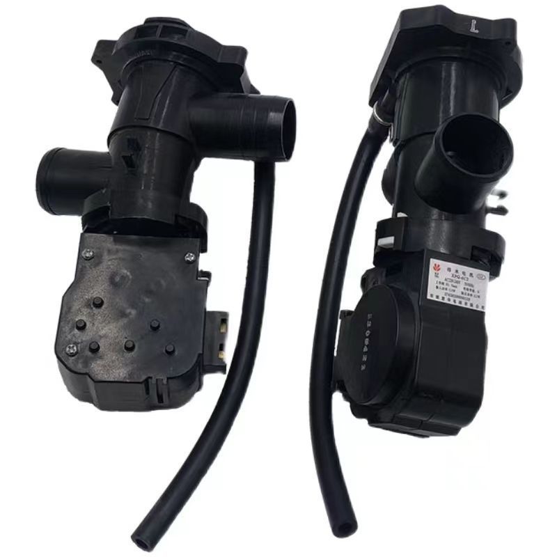 ชุดวาล์วและปั๊มระบายน้ำ TCL XQG65-Q100 XPQ-6C2