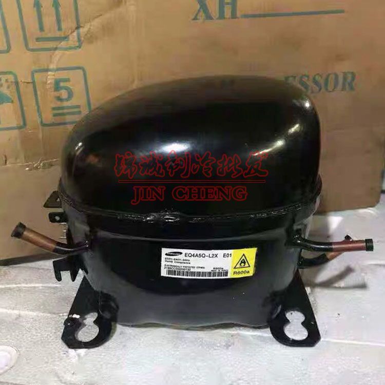 คอมเพรสเซอร์อินเวอร์เตอร์ Samsung รุ่น ENV4A5G-L2J EQ4A5Q EU4A5Q-L2X ใหม่