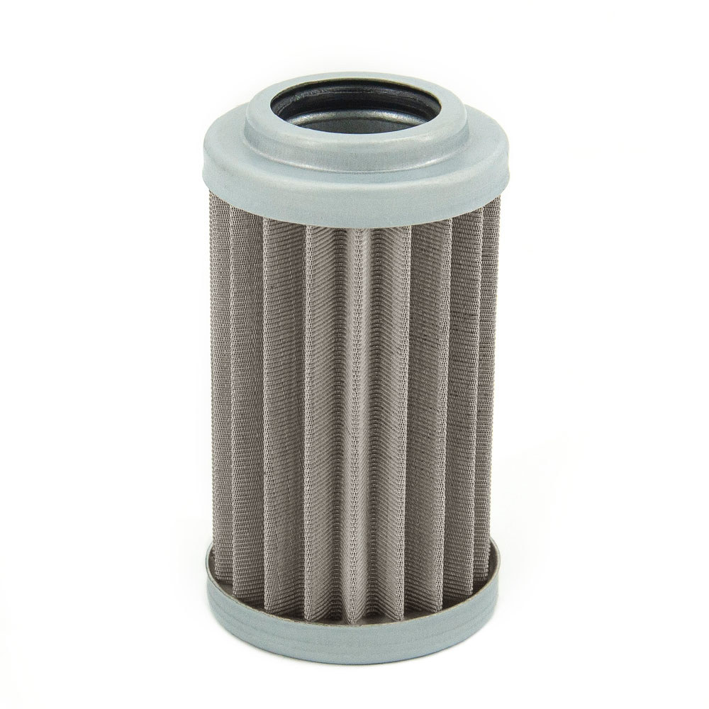 ข้อเสนอพิเศษ 100 Micron Fuel Compatible Mesh Fuel Filter Element E85 Gas Each Fuel Filter An6 / An8 