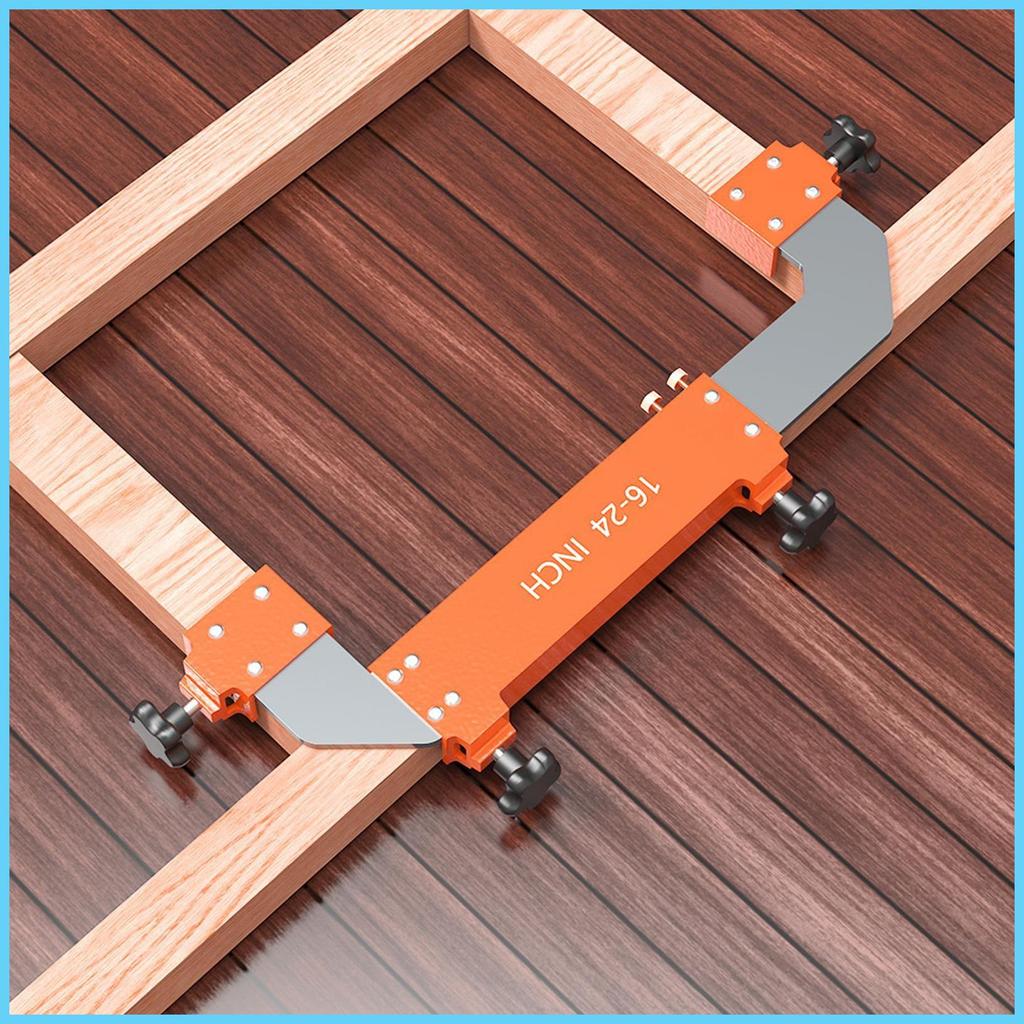 ไม้ JIG อลูมิเนียมวัด Jig คอลัมน์กรอบติดตั้งเครื่องมือสําหรับเตียงสําหรับ Metalworking Masonry ช่างไ