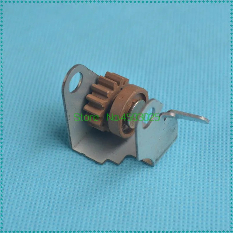 2 X RF5-2409-000 RF5-2409 Arm Swing Gear สําหรับ HP 5000 5100 สําหรับ Canon LBP-1810 1820 840 870 88