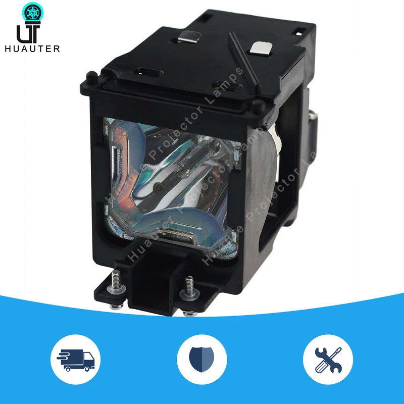 ใช้งานร่วมกับ ET-LAE100 หลอดไฟโปรเจคเตอร์สําหรับ Panasonic PT-AE1000 PT-AE1000U PT-AE2000 PT-AE2000U