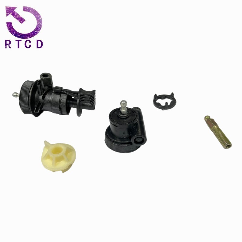 ส่วนประกอบปรับไฟหน้า95666949เหมาะสําหรับ Citroen ZX AX