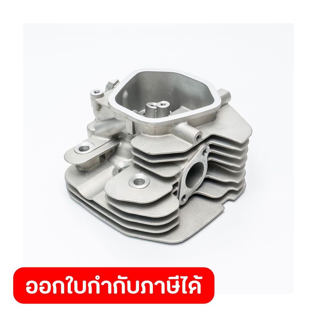 POLO อะไหล่ ฝาสูบ ใช้กับเครื่องยนต์เบนซิน ขนาด 13.0 HP โปโล รุ่น G390F