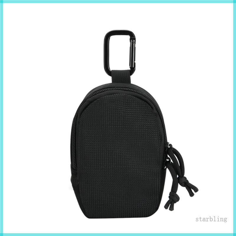 Star Hard Storage Case for Select 4 Go Speakers AntiScratch Meshes External Bag