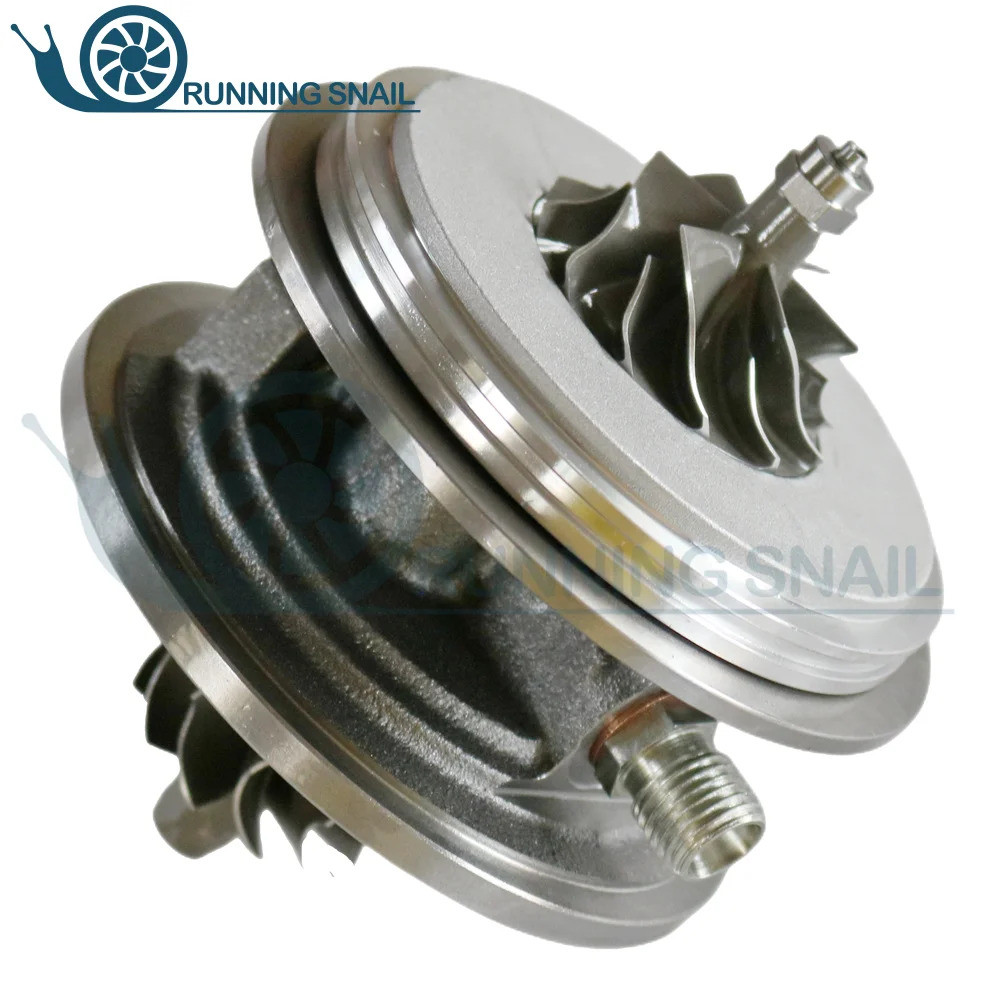 BV43 53039700168 1118100-ED01A Turbocharger Complete Turbo สําหรับ Great Wall Hover 2.0T H5 4D20 2.0