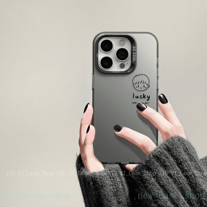เคส Apple รองรับ iPhone เคสไอโฟน 17 AIR 16 15 14 13 12 11 รูปที่ 4