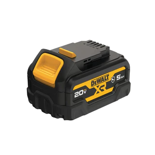 DEWALT แบตเตอรี่ 18V 5.0AH รุ่น DCB184G-B1