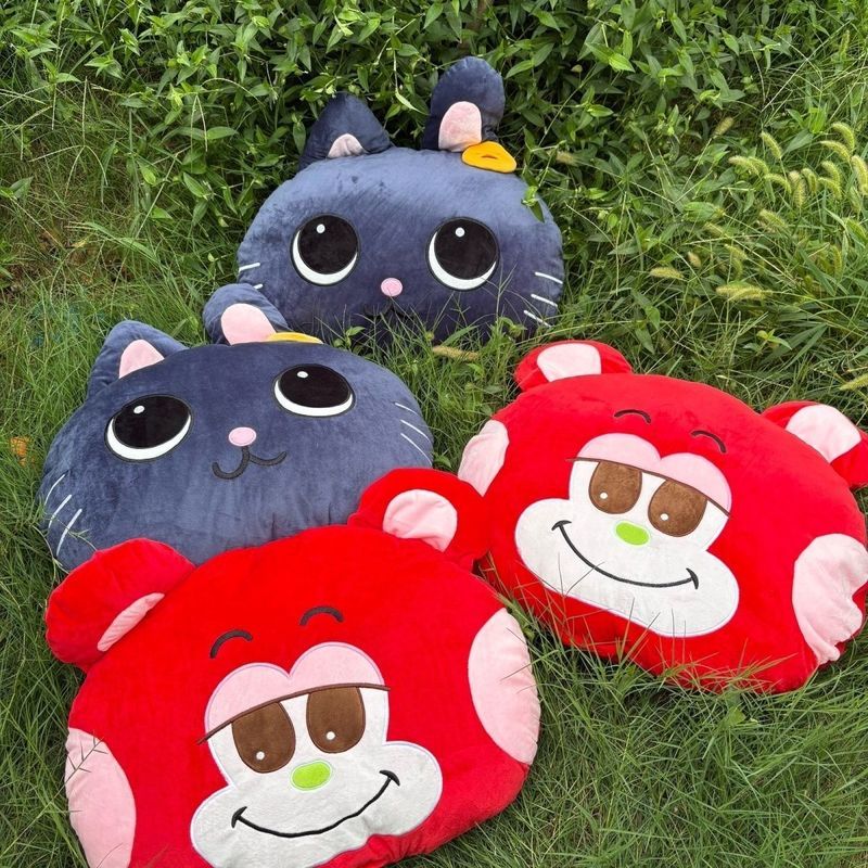 【พร้อมส่ง】ตุ๊กตา riize riize ตุ๊กตา ตุ๊กตากวนๆ ตุ๊กตาเกาะ ตุ๊กตาหลอน WE LITTLE RIIZE RIIZE PARK ตุ๊ก