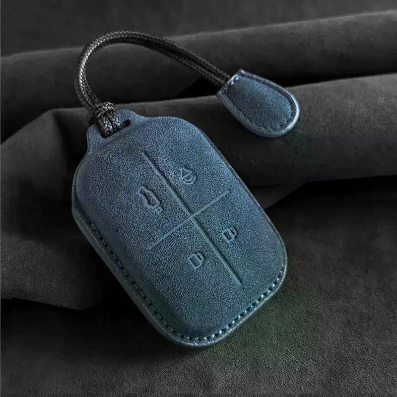 เหมาะสําหรับ Chery V23 icar v23 iCAUR V23 ชุดกุญแจรถ icaur v23 กล่องกุญแจ Chery v23 เคสกุญแจรถ XMWU