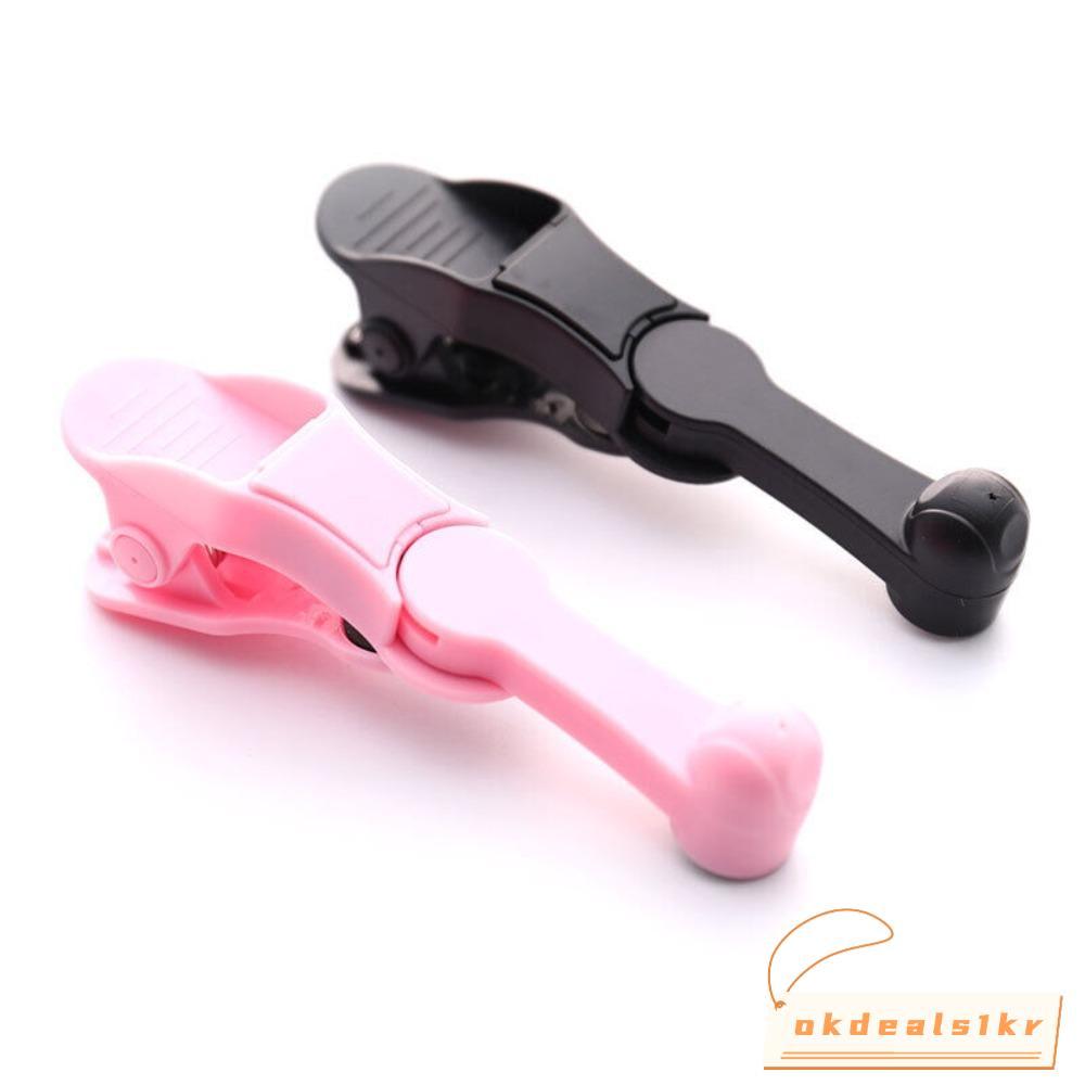 IOKDEALS1 Auto Screen Clicker, Fast Click Electric Physical Auto Clicker Tapper Liker,อินเทอร์เฟซ US