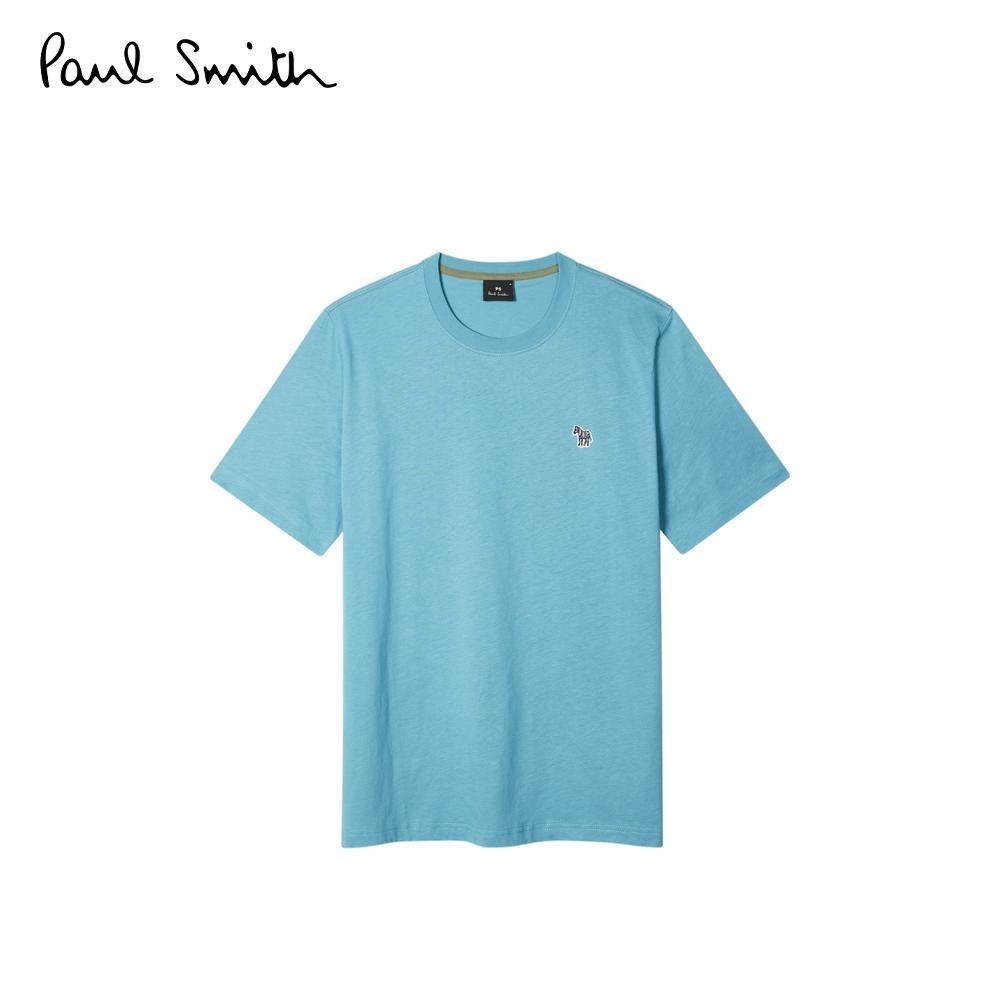 Paul Smith เสื้อยืดผู้ชาย รุ่น M2R-010RZ-T20064-32B สี Green