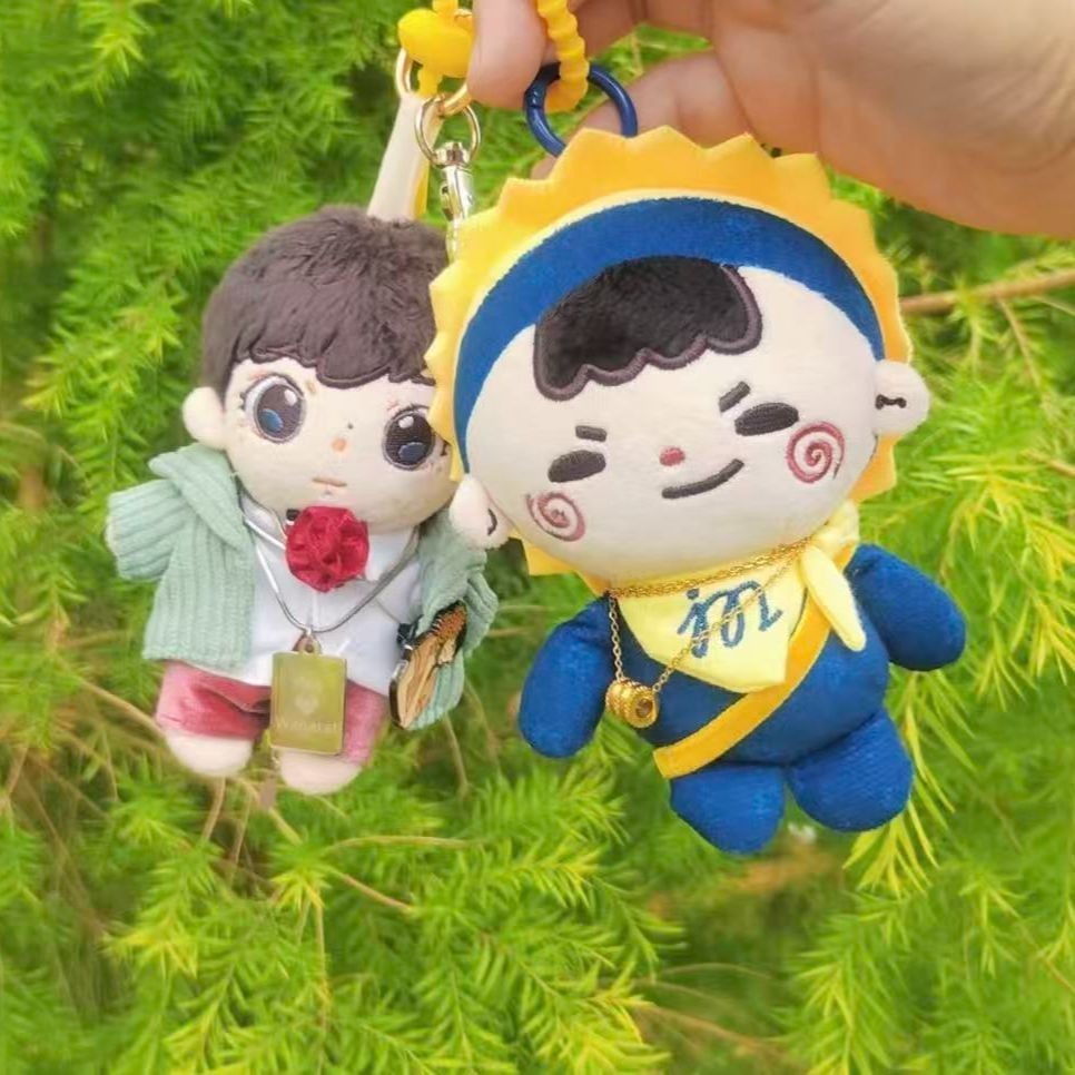 Juniormark Merchandise jummo รูปที่ 3