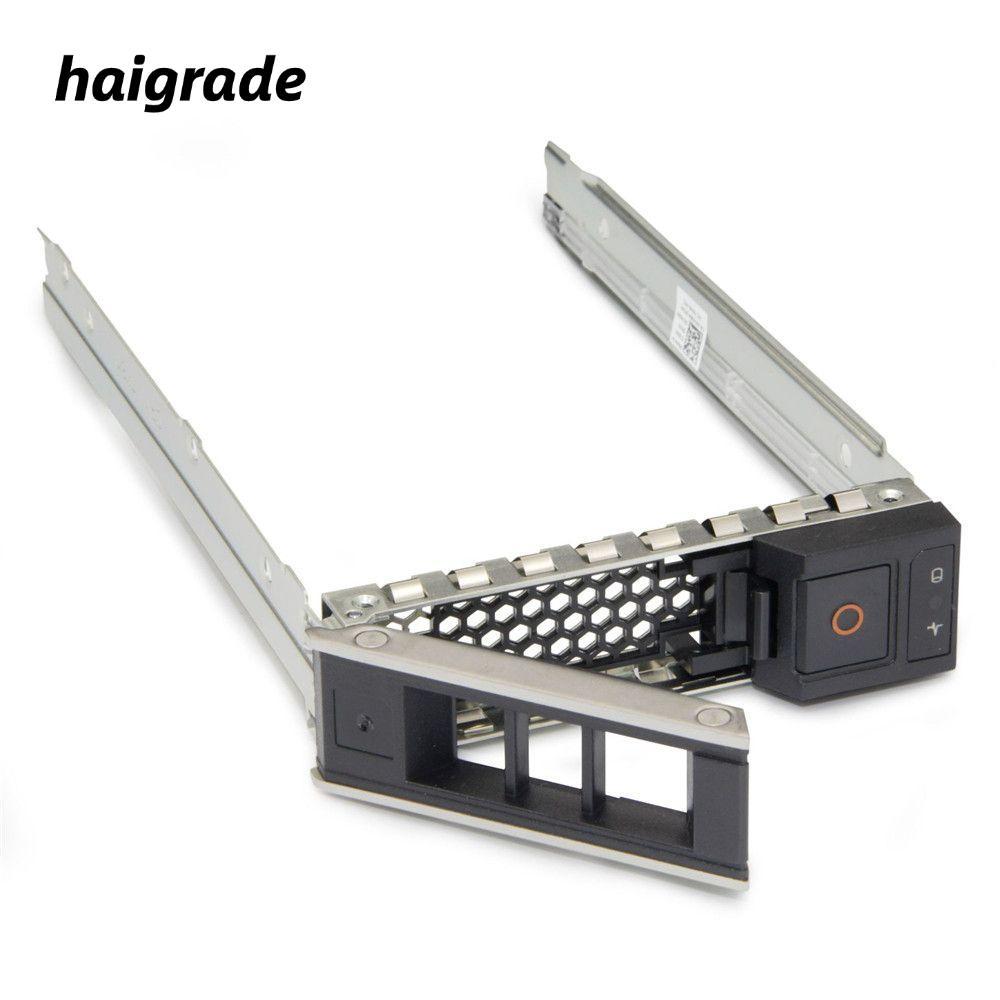HAIGRADE Server Hard Drive Bay สําหรับ Dell R540 R640 R740 R740xd R940 R7415 ฯลฯอุปกรณ์ Universal Po