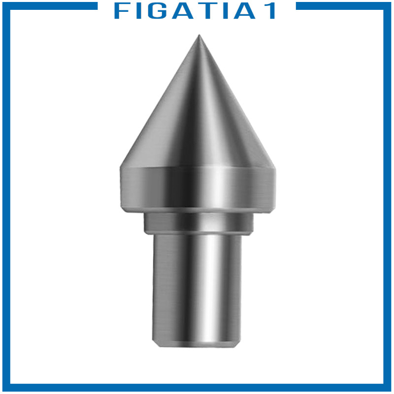 [figatia1] Heavy Duty Live Bearing Tailstock Center เครื่องกลึง Tailstock Center สําหรับเปลี่ยน