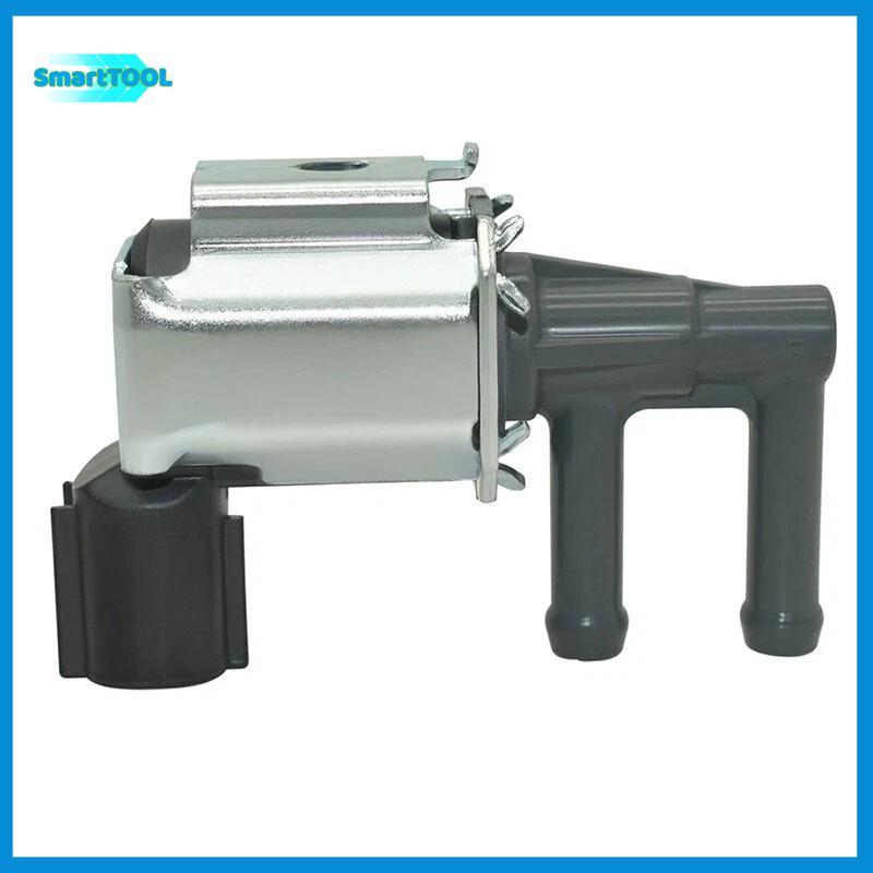 UTZN> Vapor Canister Purge Solenoid วาล์วสําหรับ 2006-2009 Suzuki SX4 Grand Vitara 2.0L 2.7L V6 K5T4