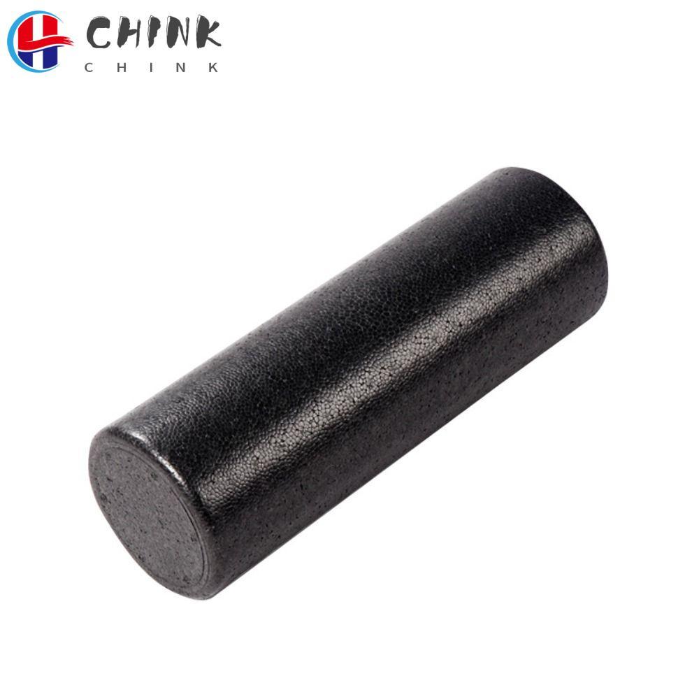 CHINK คอลัมน์โยคะ สีดำ High-Density Foam EPP อุปกรณ์ออกกำลังกายแบบพกพา