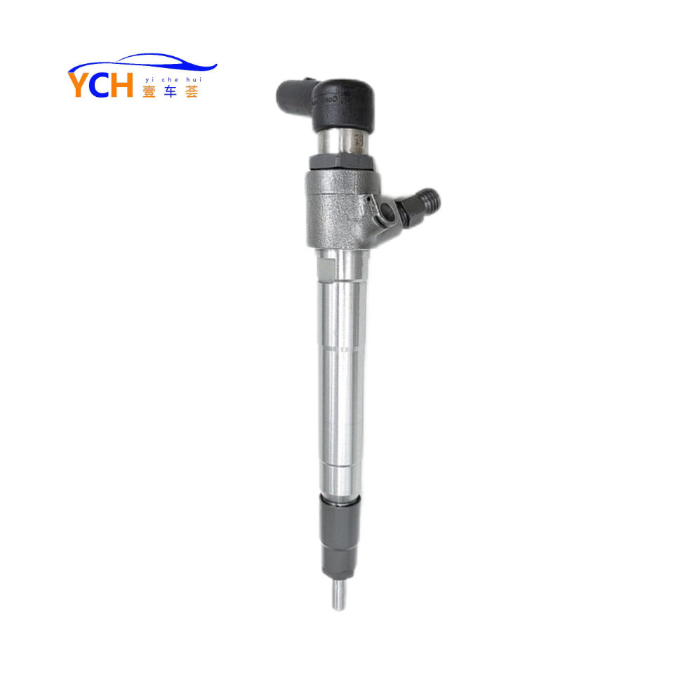 BK2Q-9K546-AG รถ Rail หัวฉีด BK2Q-9K546-AG เหมาะสําหรับ Ford