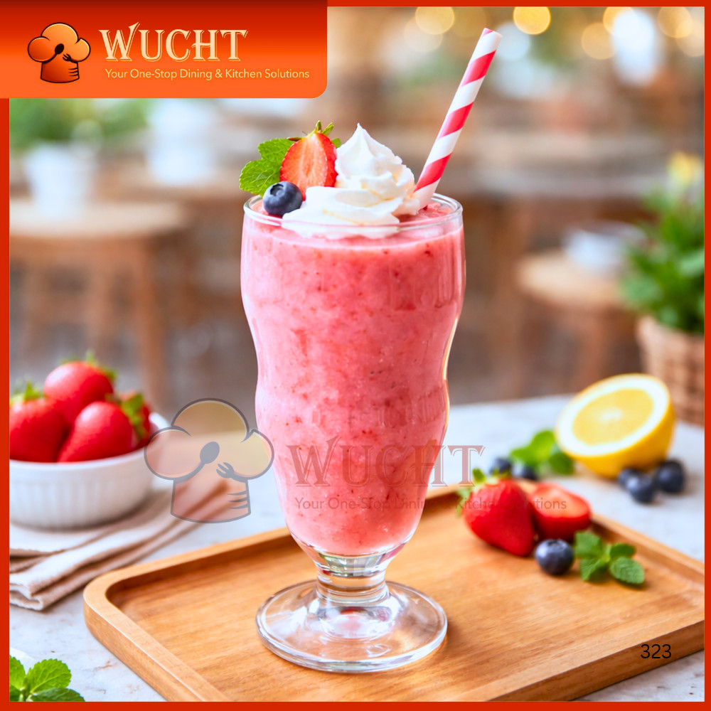[WUCHT] LIBBEY SMOOTHIE GLASS 15.5 OZ Libby SMOOTHIE Cup GELAS KACA LIBBEY 15.5 OZ LB 3722 LIBBEY 37