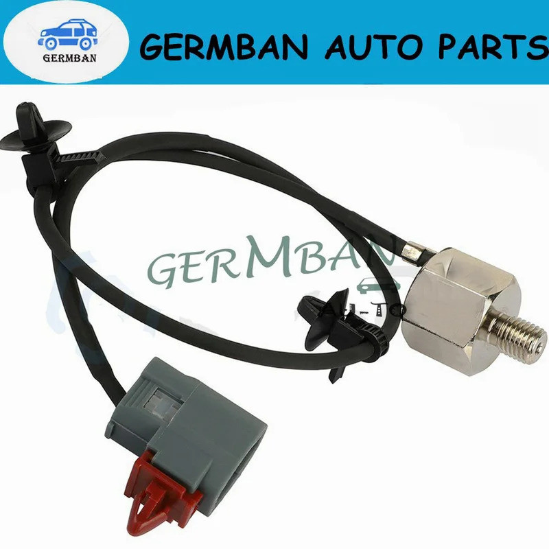 ZJ01-18-921 E1T50371 ยี่ห้อด้านหน้า Detonation Knock Sensor เหมาะสําหรับ 2011 2012 2013 14 Mazda 2 Z