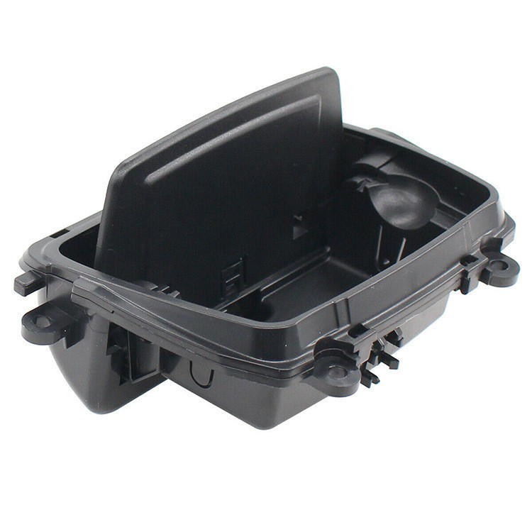 อะไหล่รถยนต์ เหมาะสําหรับที่เขี่ยบุหรี่ BMW5 Series F10 F18 ฝาครอบที่เขี่ยบุหรี่ควบคุมกลาง5116920634