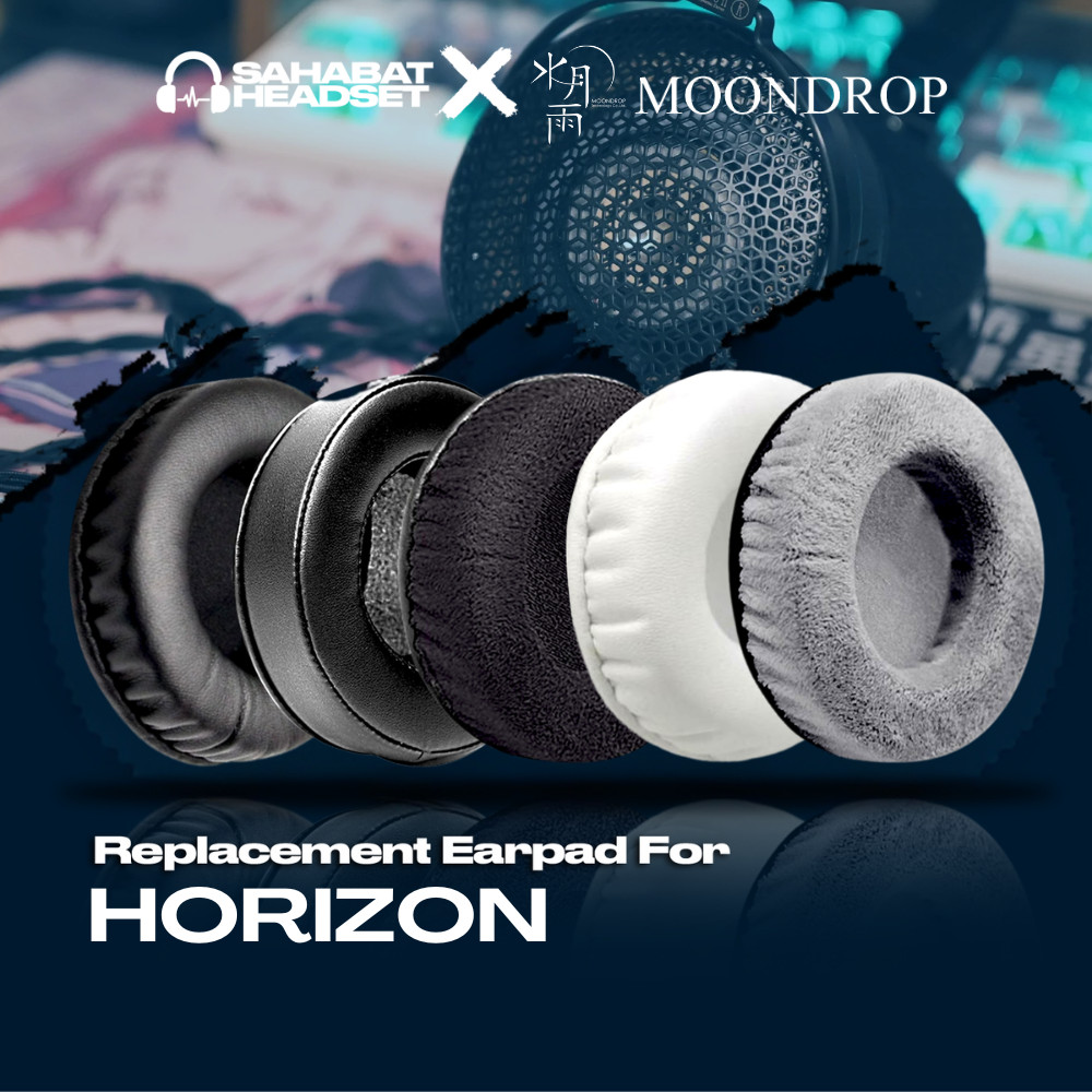 Earpad Earcup Ear Cushion Omen by HP 800 Omen-800 แผ่นโฟม