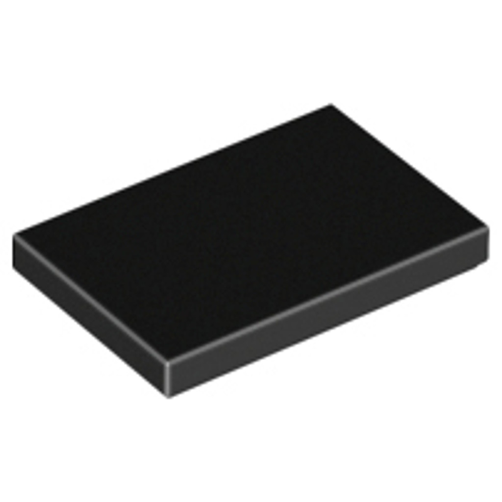 Brick2cube Part - Tile 2 x 3 - 26603