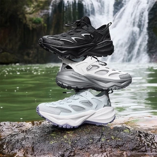361 Degrees Paddle รองเท้าลุยน้ำ Quick Dry Anti-Slip Lightweight Water Shoes รุ่น 682626775